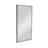 Miroirs Muraux<Essem Design Miroir Klara, argent mat