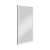 Miroirs Muraux<Essem Design Miroir Klara, blanc brillant