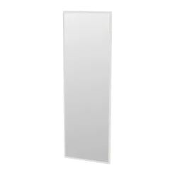 Miroirs Muraux<Montana Miroir LIKE 35,4x15 cm, White