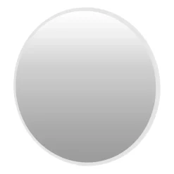 Miroirs Ronds|Miroirs Muraux<Montana Miroir Mini MCI Ø35 cm, New white