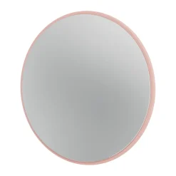 Miroirs Ronds|Miroirs Muraux<Montana Miroir Mini MCI Ø35 cm, Ruby