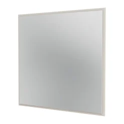 Miroirs Muraux<Montana Miroir Mini MSQ 35x35 cm, Clay