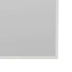 Miroirs Muraux<Montana Miroir Rectangular 69,6x138 cm, Nordic