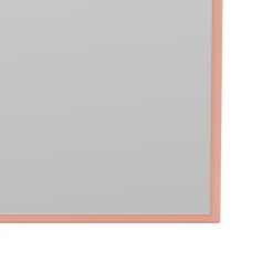 Miroirs Muraux<Montana Miroir Rectangular 69,6x138 cm, Rhubarb