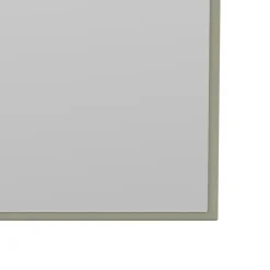 Miroirs Muraux<Montana Miroir Square 69,6x69,6 cm, Fennel