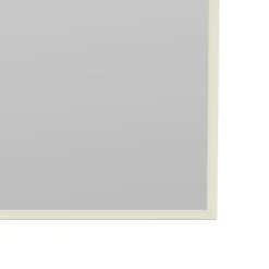 Miroirs Muraux<Montana Miroir Square 69,6x69,6 cm, Vanilla