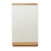 Miroirs Muraux<Form & Refine Miroir mural Rim 40x68 cm, Chêne