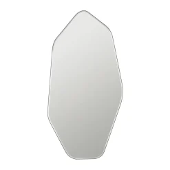 Miroirs Muraux<Broste Copenhagen Miroir mural Ruby 120x60 cm, Clear-black