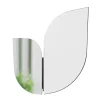 Miroirs Muraux<KLONG Miroir Perho, 45 x 41 cm