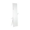 Miroirs Sur Pied<SMD Design Miroir plein pied Hayman, blanc