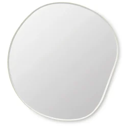 Miroirs Muraux<Ferm Living Miroir Pond extra large, brass