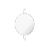 Miroirs Muraux<Kristina Dam Studio Miroir Rotating, beige