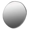 Miroirs Muraux<Serax Miroir M 60x62 cm, Noir
