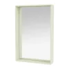 Miroirs Muraux<Montana Miroir Shelfie Colour Frame 46,8x69,6 cm, Pomelo