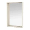 Miroirs Muraux<Montana Miroir Shelfie Colour Frame 46,8x69,6 cm, Oat