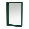 Miroirs Muraux<Montana Miroir Shelfie Colour Frame 46,8x69,6 cm, Pine