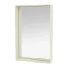 Miroirs Muraux<Montana Miroir Shelfie Colour Frame 46,8x69,6 cm, Vanilla