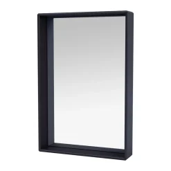 Miroirs Muraux<Montana Miroir Shelfie Colour Frame 46,8x69,6 cm, Shadow