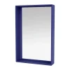 Miroirs Muraux<Montana Miroir Shelfie Colour Frame 46,8x69,6 cm, Monarch