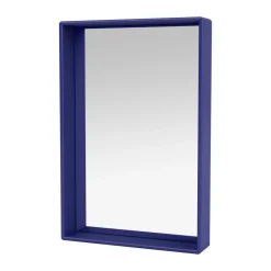 Miroirs Muraux<Montana Miroir Shelfie Colour Frame 46,8x69,6 cm, Monarch
