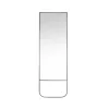 Miroirs Sur Pied<Asplund Miroir Tati, storm grey
