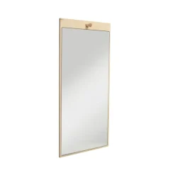 Miroirs Muraux<Essem Design Miroir Tillbakablick rectangulaire, bouleau