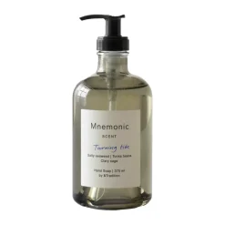 Savons & Crèmes<&Tradition Mnemonic MNC1 Savon 375 ml, Turning tide