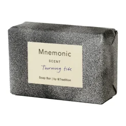Savons & Crèmes<&Tradition Mnemonic MNC3 Savon solide 100 gr, Turning tide