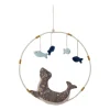 Mobiles Pour Bébé|Accessoires Pour Chambre D'Enfants<Bloomingville Mobile Lulo, Phoque