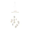 Mobiles Pour Bébé|Accessoires Pour Chambre D'Enfants<Ferm Living Mobile Swif Bird, Undyed