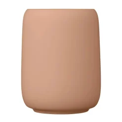 Porte-Brosse À Dents<Blomus Mug à brosse à dents Sono 30cl, Amber Brown