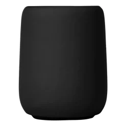 Porte-Brosse À Dents<Blomus Mug à brosse à dents Sono 30cl, Noir