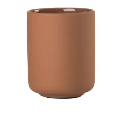 Porte-Brosse À Dents<Zone Denmark Mug à brosse à dents Ume, Terracotta
