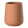 Porte-Brosse À Dents<Zone Denmark Mug à brosses à dents Nova One, Mandarine