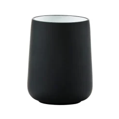 Porte-Brosse À Dents<Zone Denmark Mug à brosses à dents Nova, Noir