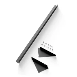 Étagères & Systèmes De Rayonnage<New Works console porte-revues 3 pièces, Noir