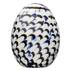 L'Art Du Verre|Sculptures & Figurines En Porcelaine<Iittala Oeuf Birds by Toikka, 2023