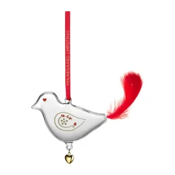 Décorations De Noël<Holmegaard Oiseau de l'année Christmas, 2025