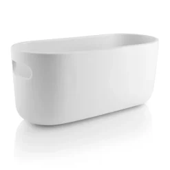 Cache-Pots<Eva Solo Organisateur d'herbes aromatiques à arrosage automatique , Blanc