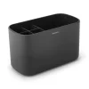Porte-Brosse À Dents<Brabantia Organisateur pour évier ReNew de , Gris foncé
