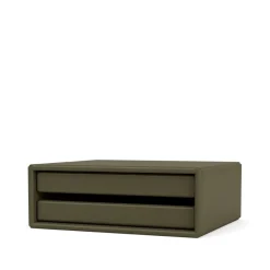 Paniers De Rangement<Montana Organizer CLASSIFY 30x35,4 cm, oregano 139