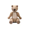 Accessoires Pour Chambre D'Enfants|Accessoires Pour Chambre D'Enfants<Kay Bojesen Denmark Ours en bois Kay Bojesen moyen, chêne et érable