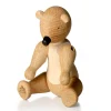 Accessoires Pour Chambre D'Enfants|Accessoires Pour Chambre D'Enfants<Kay Bojesen Denmark Ours en bois Kay Bojesen, chêne et érable