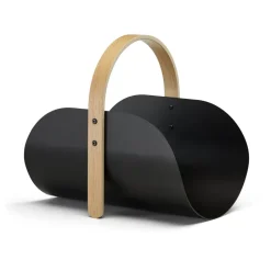 Paniers De Rangement<Cooee Design Panier à bûches Woody, Oak