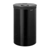Paniers À Linge<Brabantia Panier à linge avec couvercle en plastique 60 L, Noir mat