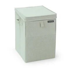 Paniers À Linge<Brabantia Panier à linge empilable 35 litres, Vert