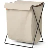 Paniers À Linge<Ferm Living Panier à linge Herman, Noir