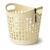 Paniers À Linge<Humdakin Panier à linge Ø39 cm, Beige