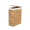 Paniers À Linge<Dixie Panier à linge Lily, naturel, jacinthe d’eau, tressé
