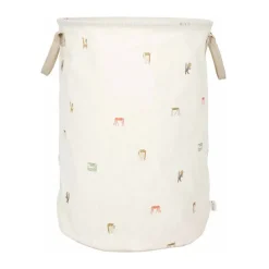 Paniers À Linge|Accessoires Pour Chambre D'Enfants<OYOY Panier à linge Moira, grand, de 54 cm, Multi